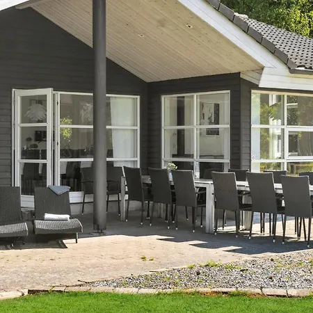 Feriehus Kaninstien Vi Dnmk *