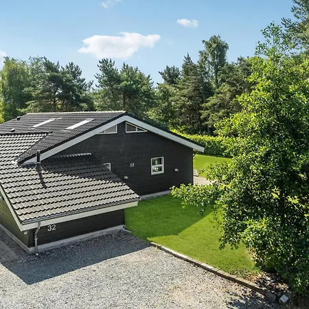 Kaninstien Vi Dnmk Bøtø By